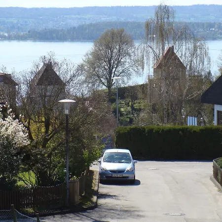 Haus Apartment Meersburg