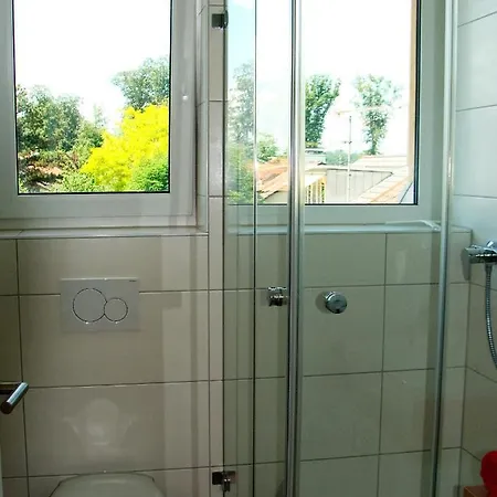 公寓 Haus 梅尔斯堡