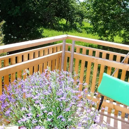 Haus 미르스부르크