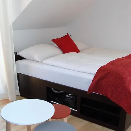 Haus Apartment