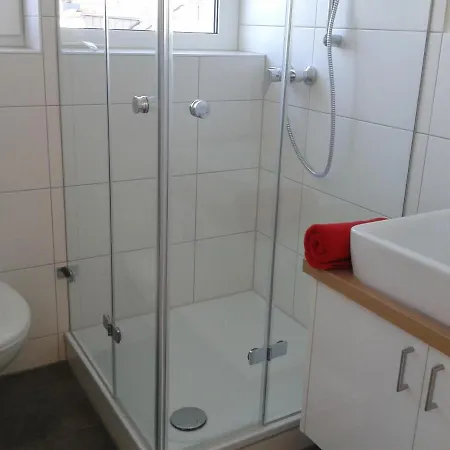 Haus 미르스부르크