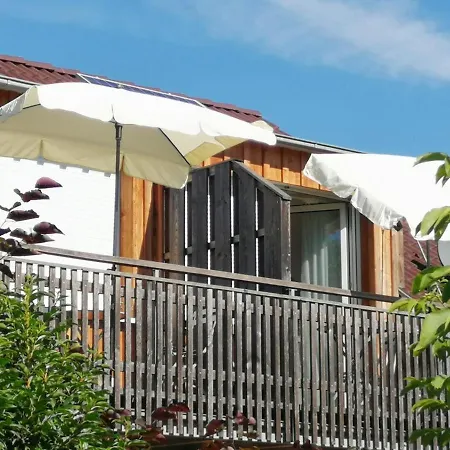 Haus Apartment *
