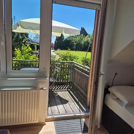 Haus 미르스부르크