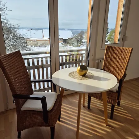 Apartment Haus