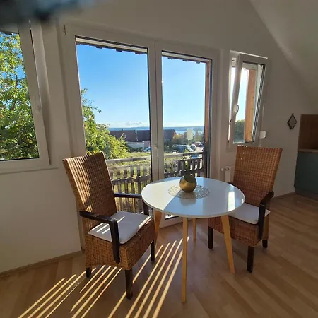 Appartement Haus *